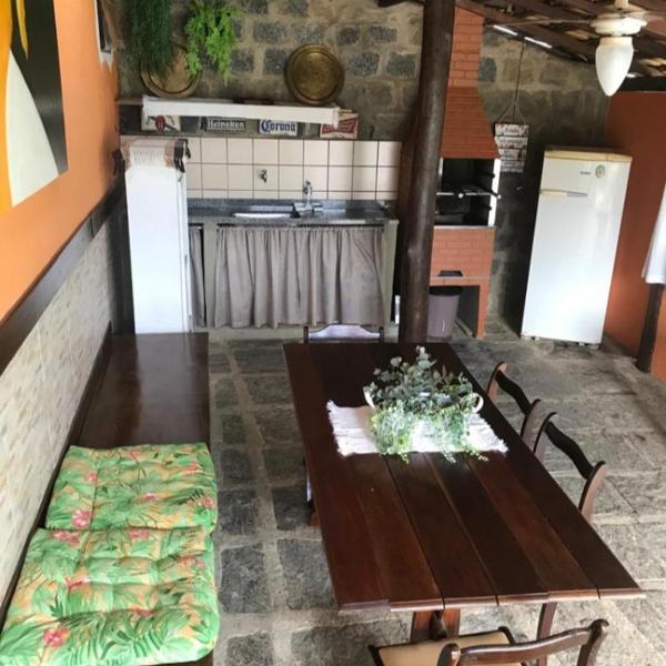 Casa charmosa - Foto 4