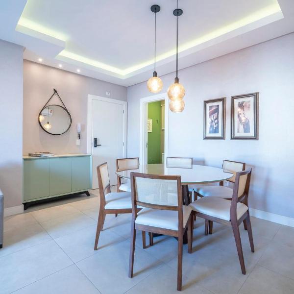 Mario Guilherme - Apto - 203 - Lindo apartamento condomínio de alto padrão com piscina e academia. - Foto 5
