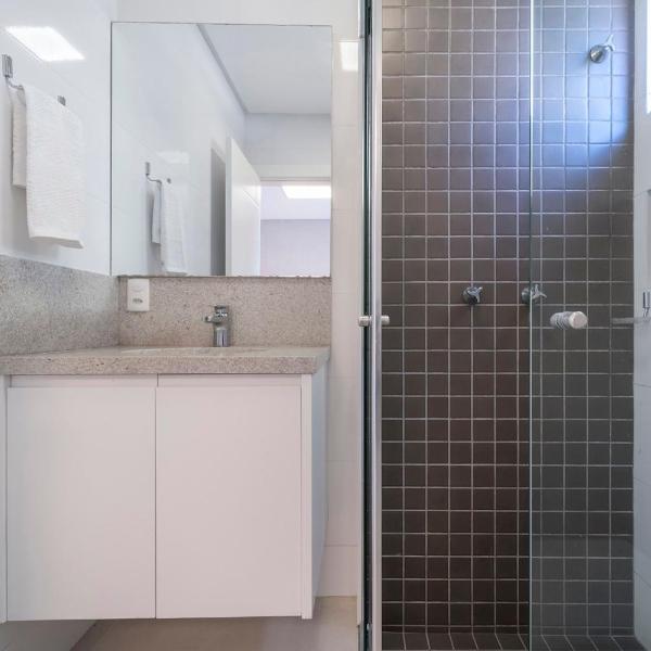 Mario Guilherme - Apto - 203 - Lindo apartamento condomínio de alto padrão com piscina e academia. - Foto 3