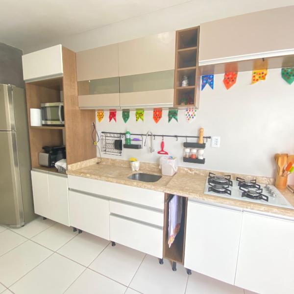 Casa 181 Alto do Moura - Foto 5