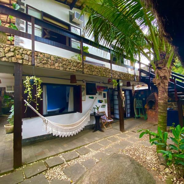 Canto Verde sua casa na ilha grande - Foto 5
