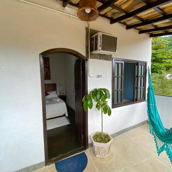 Canto Verde sua casa na ilha grande - Foto 2