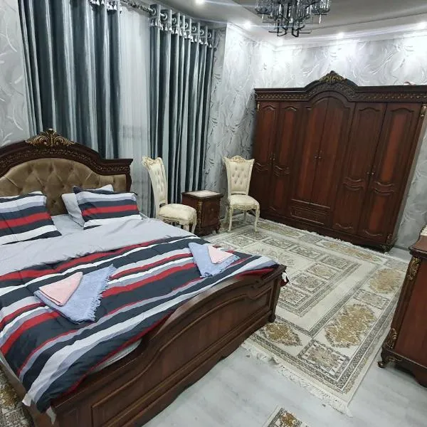 Fayzli GuestHouse, khách sạn ở Tashkent