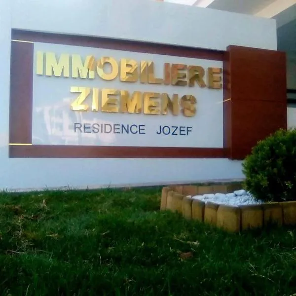Superbe Appartement, hotel a Sousse