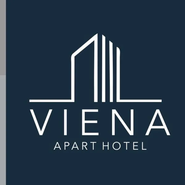 Viena Apart Hotel, hotel v destinaci Telêmaco Borba
