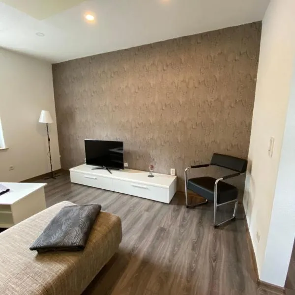 Ferienwohnung Gladbeck, hotel v destinaci Gladbeck