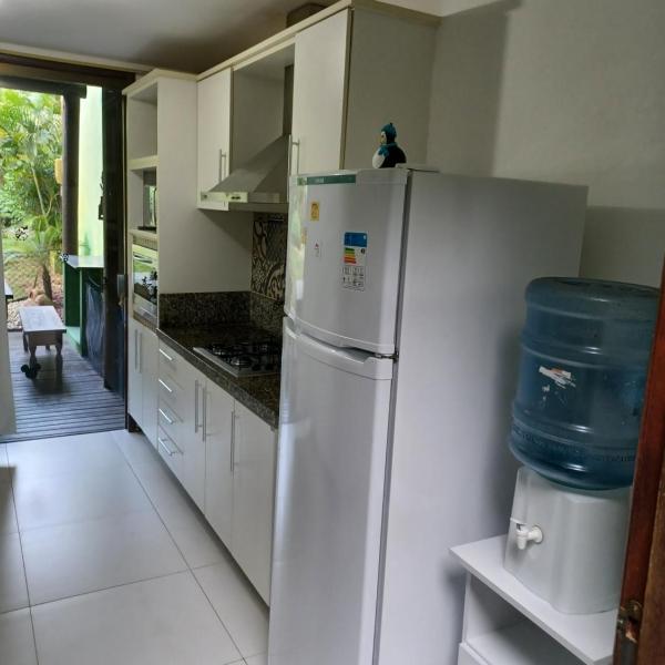 Bangalô duplex à beira-mar - Foto 5