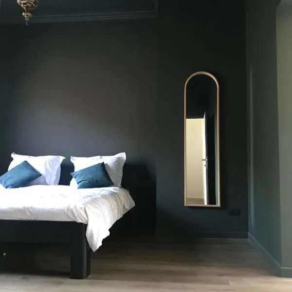 Maison Georges, hotel em Turnhout