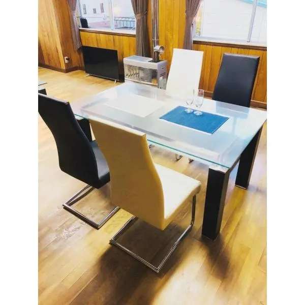 Guest House Nusa - Vacation STAY 12652、釧路市のホテル