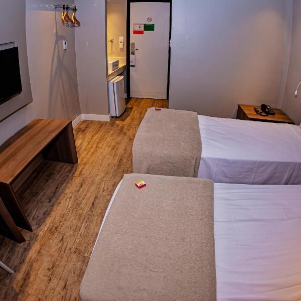 The Hotel - Foto 5