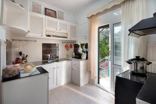 Alexandra Apartment, hotel di Gaios