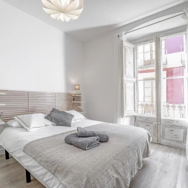 CaL QuEROL Boutique Puigmal 3 2, hotel a Puigcerdà