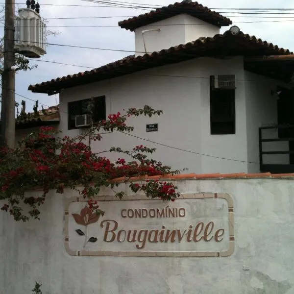 Casa em Búzios Geribá