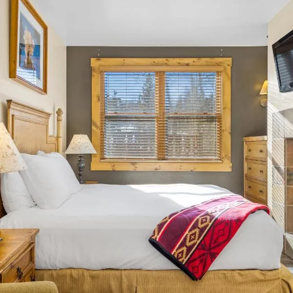 Blue Collar Boutique: Affordable Adventure, hotel in Telluride