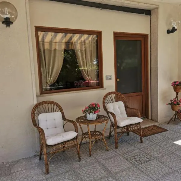 Al Centesimo Chilometro - Ristoro del Pellegrino, hotel v destinaci Montefiascone