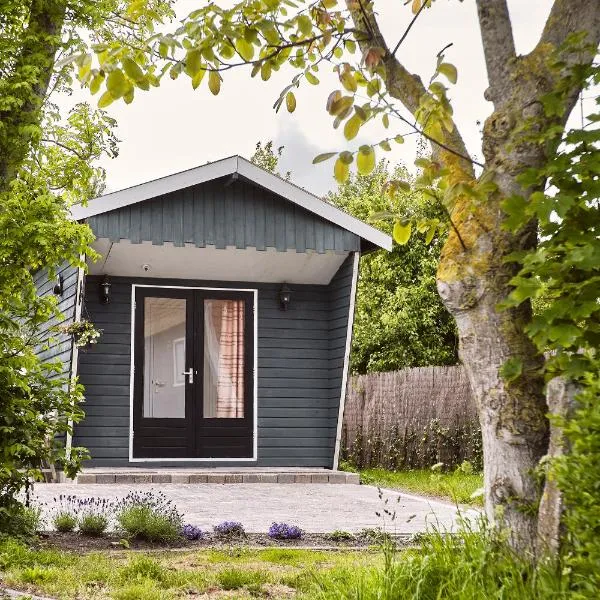 Chalet Terra Incognito, hotel v destinaci Westerland