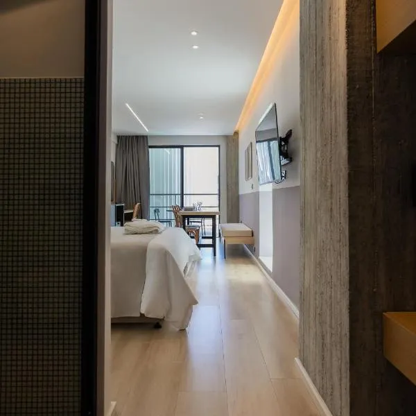 Alinea Urban Saripolou Square, hotel v destinaci Limassol