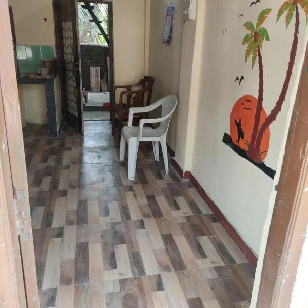 Parvati Niwas Homestay -Nearby Revdanda Beach & Fort - WiFi available, hotel in Alibaug