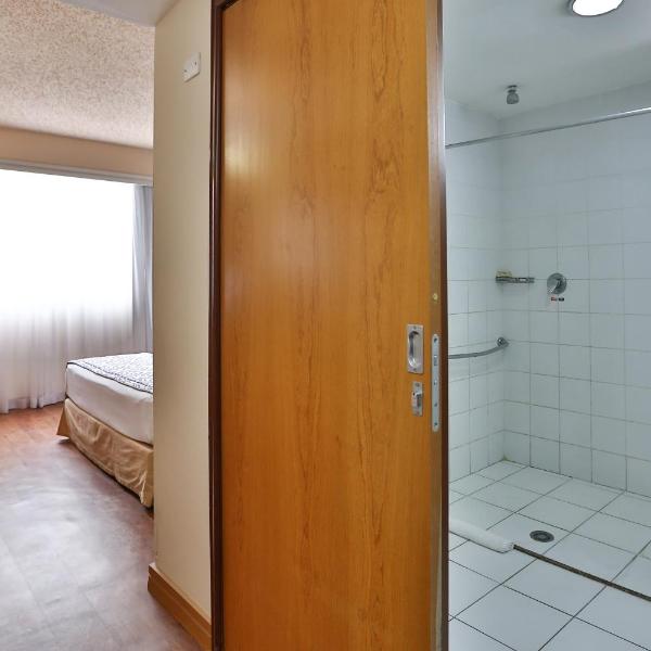 Slaviero Hotel São Paulo Downtown - Foto 3