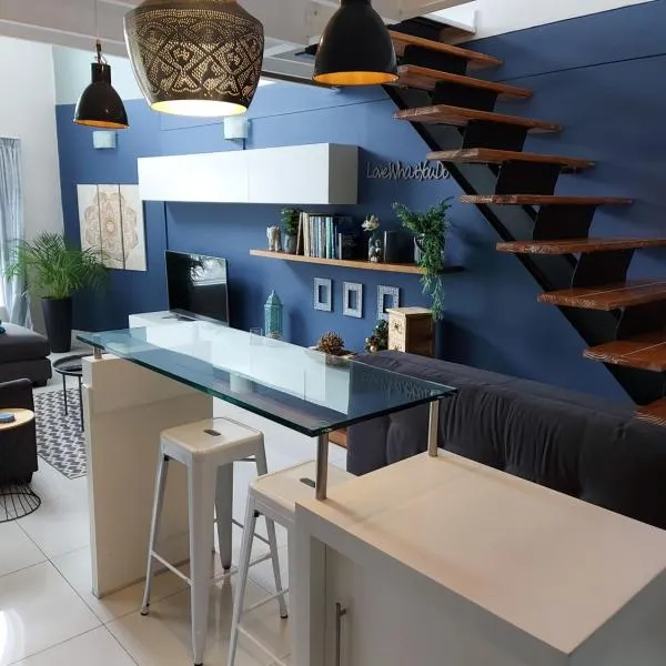 The Well Dressed Loft, hotel in Walmer