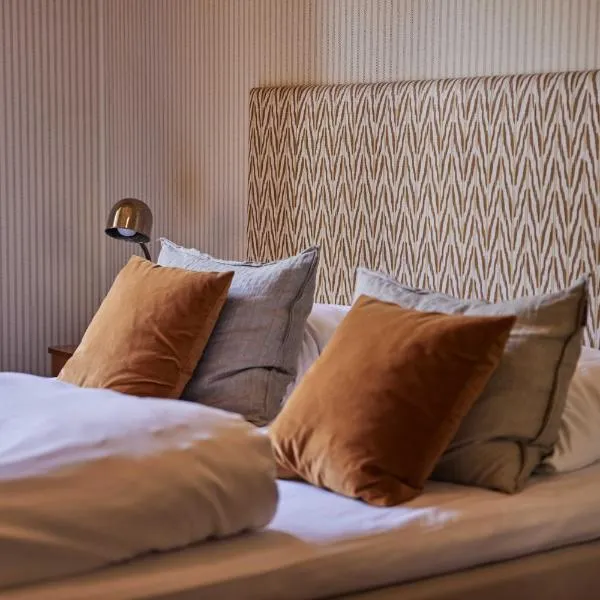 Rye115 Hotel, khách sạn ở København