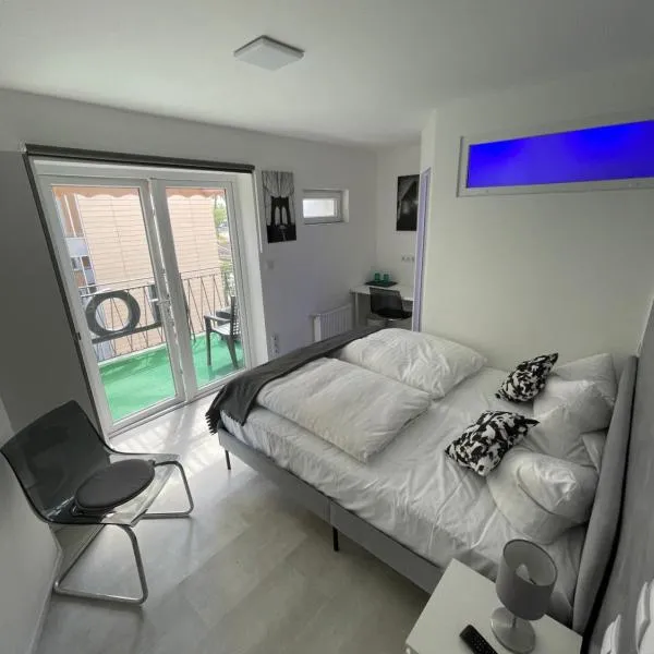 Liberty Hotel Cologne, hotel di Cologne