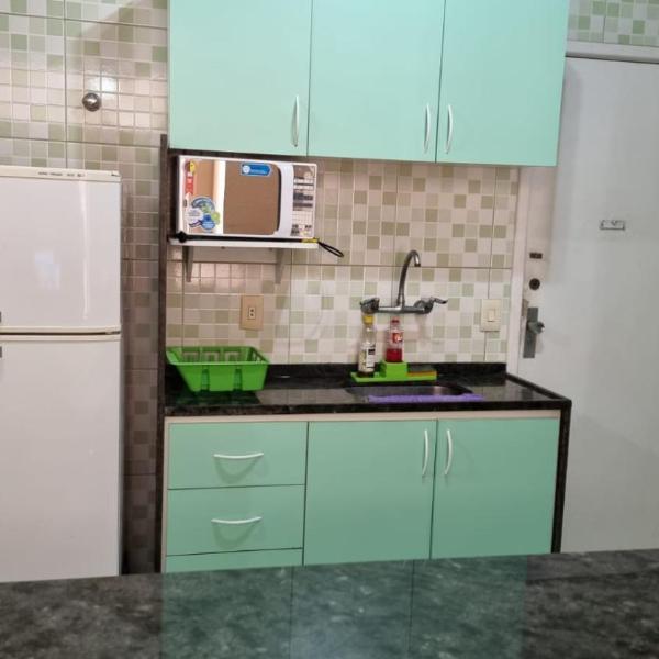 Luxo lateral quadra da Praia - Foto 4