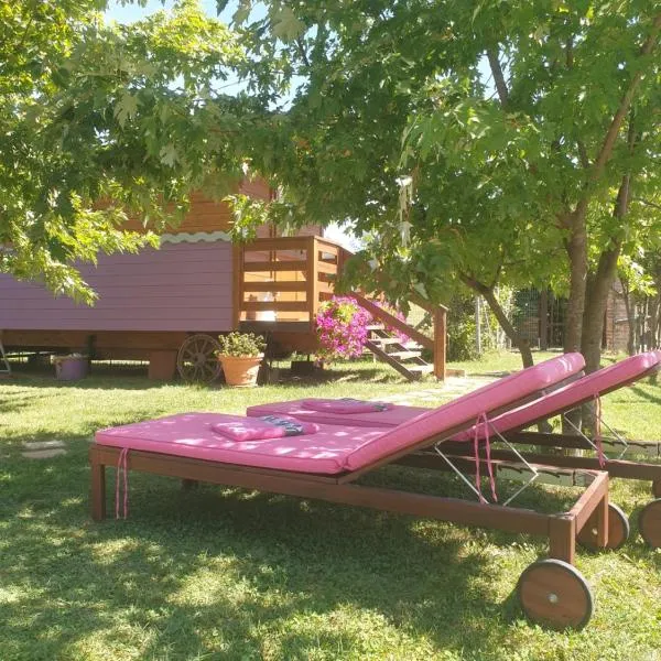 La diligenza, hotel in Tagliolo Monferrato