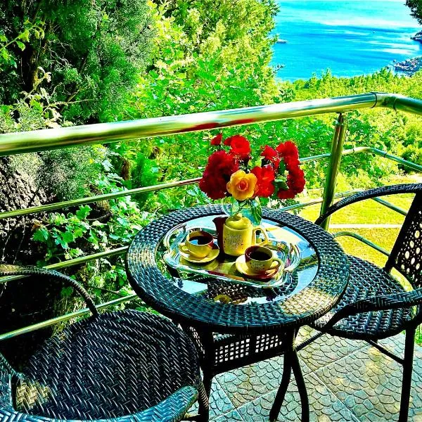 Holiday Home Viko, hotel v destinaci Sutomore