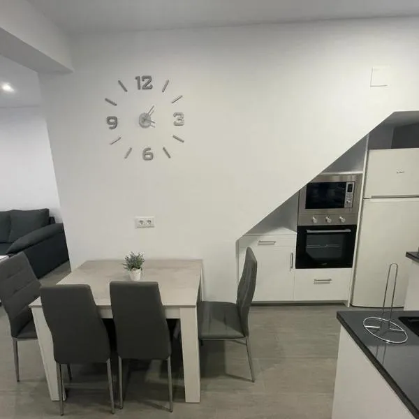 Apartamento Conil Playa, hotel v destinaci Conil de la Frontera