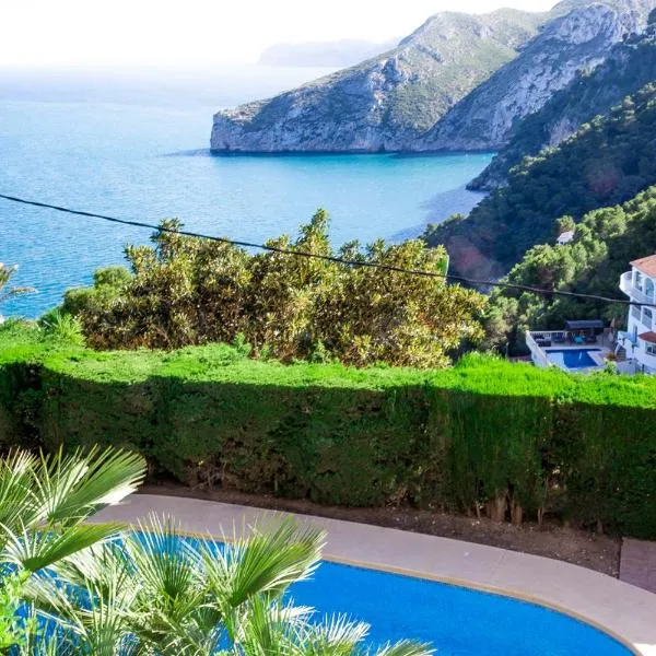 Panorama del Mar, hotel a Balcon del Mar