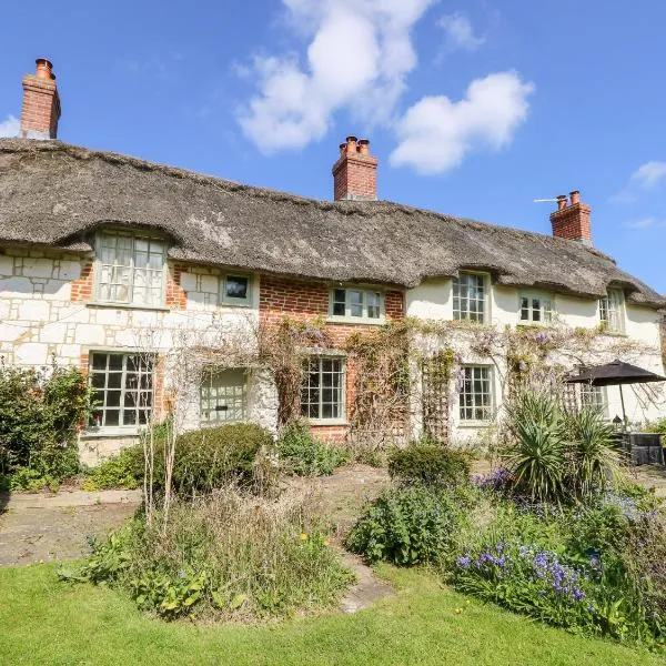19 Clatterford Shute, hotel v destinaci Newport
