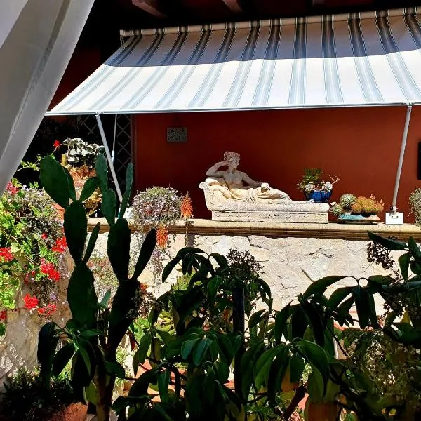Salento - A Casa di Lilli, hotel v destinaci Porto Cesareo