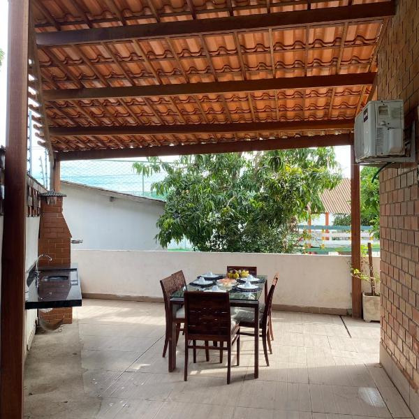 Casa 14 - Condomínio Portal das Flores - Foto 5