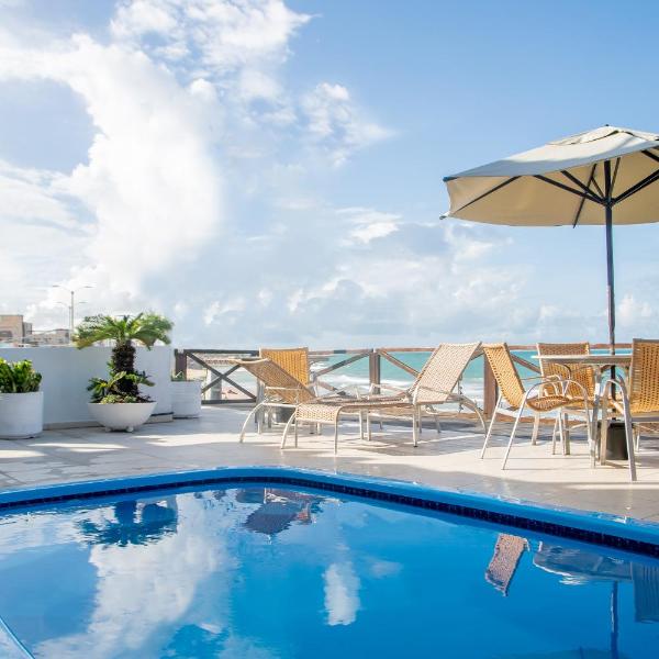 La Belle Beach Hotel - Foto 4