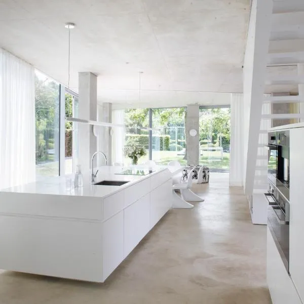 H-House Architectural Residence, hotel a Maastricht