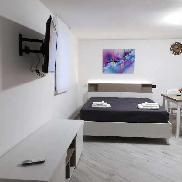 serendipity la terrazza house, hotel in Lecce