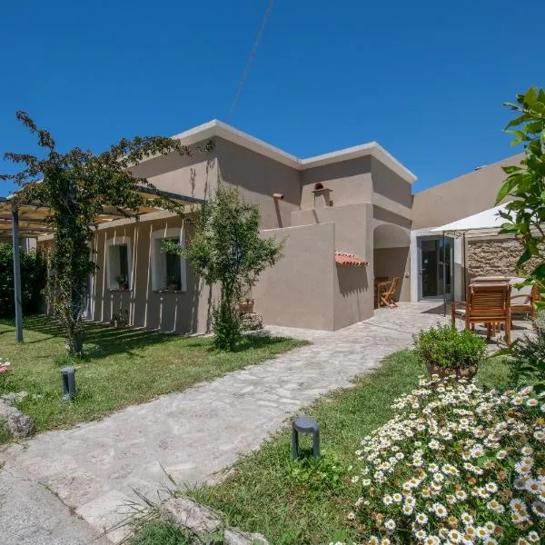 B&B Casa Franco, hotel v destinaci Paestum