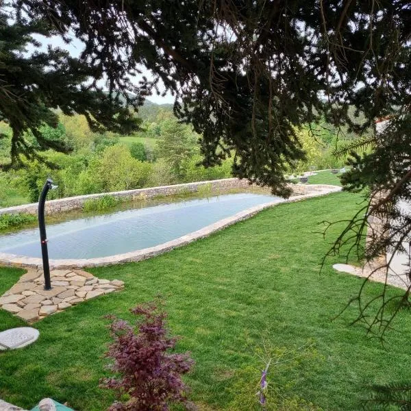Shamarè Resort ****, hotel v destinaci Hrpelje