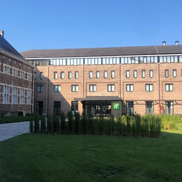 하셀트에 위치한 호텔 Holiday Inn Hasselt, an IHG Hotel