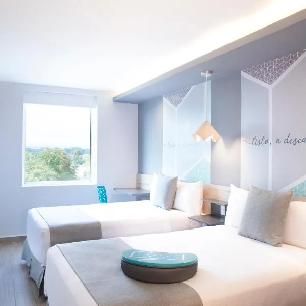 One Tapachula โรงแรมในทาปาชูลา