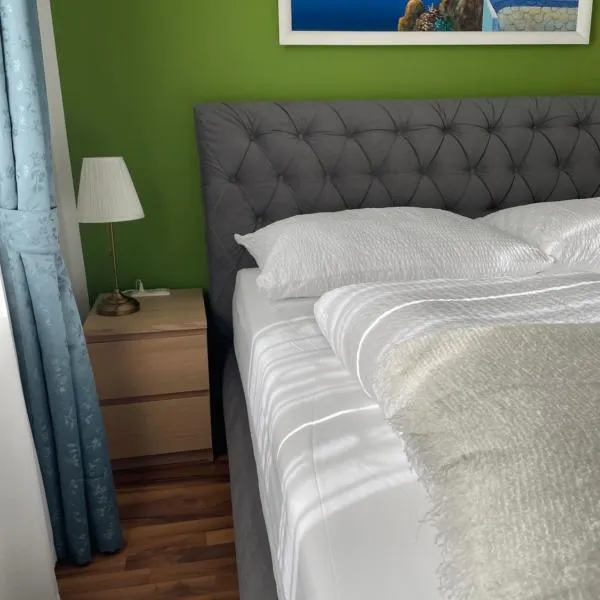 Studios Klagenfurt, hotel v destinaci Klagenfurt