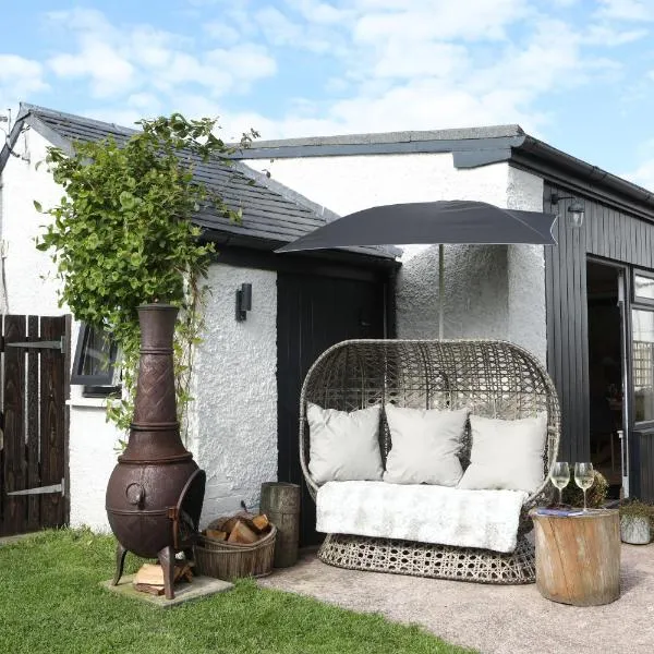 Garden Studio in Biggar, hotel in Biggar
