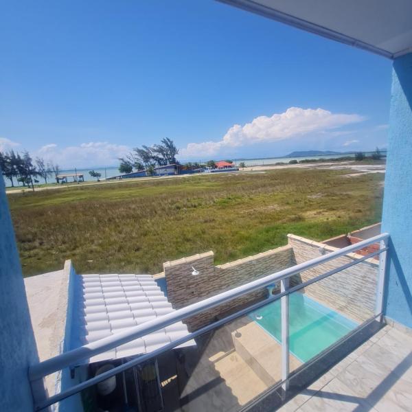 Duplex Arraial Lagoa