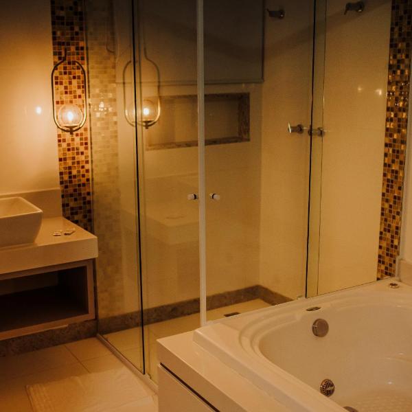 MANANCIAL HOTEL E EVENTOS - Foto 3