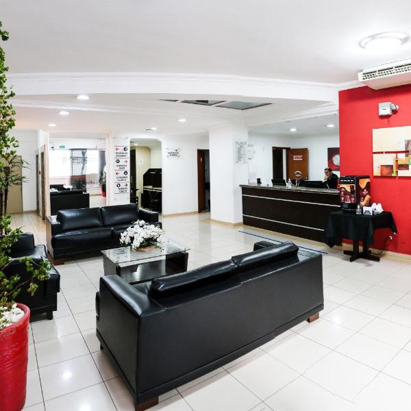 Polo Hotel - Foto 5