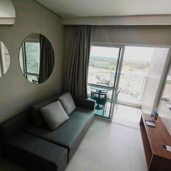SALINAS EXCLUSIVE RESORT/APARTAMENTO DE 2/4 - Foto 3