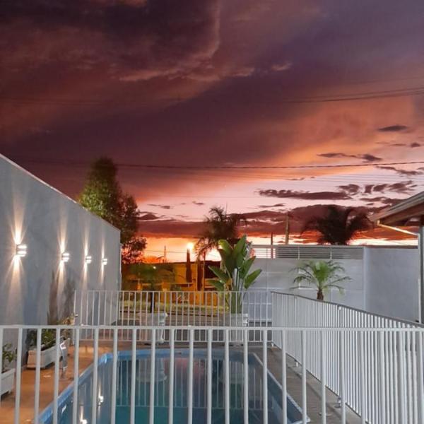 Casa de Temporada Jasmim - Foto 4