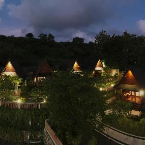 Cersen Resort Lombok, Hotel in Kuta