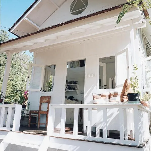 Sunrise Villa By Samadhi Living